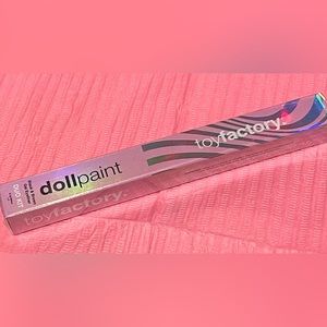 TOYFACTORY
Dollpaint Gel Eyeliner Duo Kit in Black & Brown